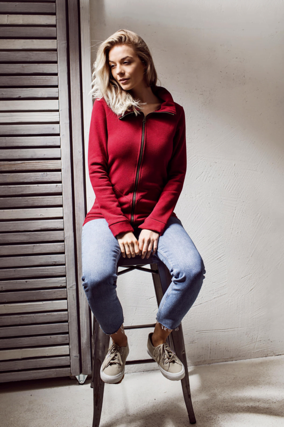 Moteriska Dzemperis Vaiva Vysnia 4 Moteriska Dzemperis Vaiva Vysnia 4