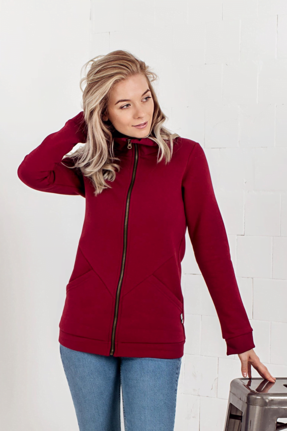 Moteriska Dzemperis Vaiva Vysnia 4 Moteriska Dzemperis Vaiva Vysnia 4