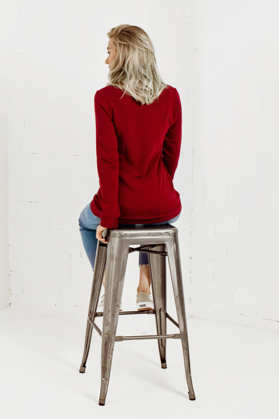 Moteriska Dzemperis Vaiva Vysnia 7 Moteriska Dzemperis Vaiva Vysnia 7