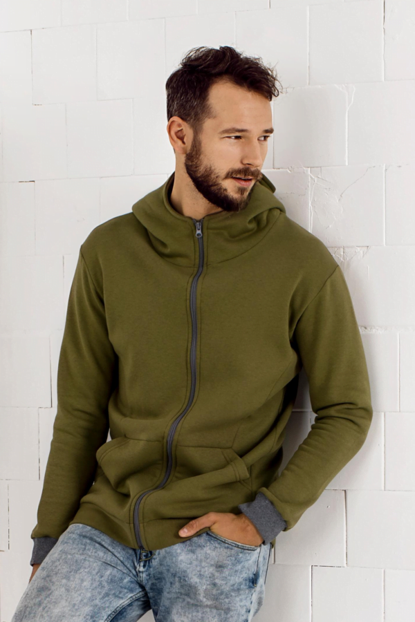 Vyriškas džemperis VĖJAS