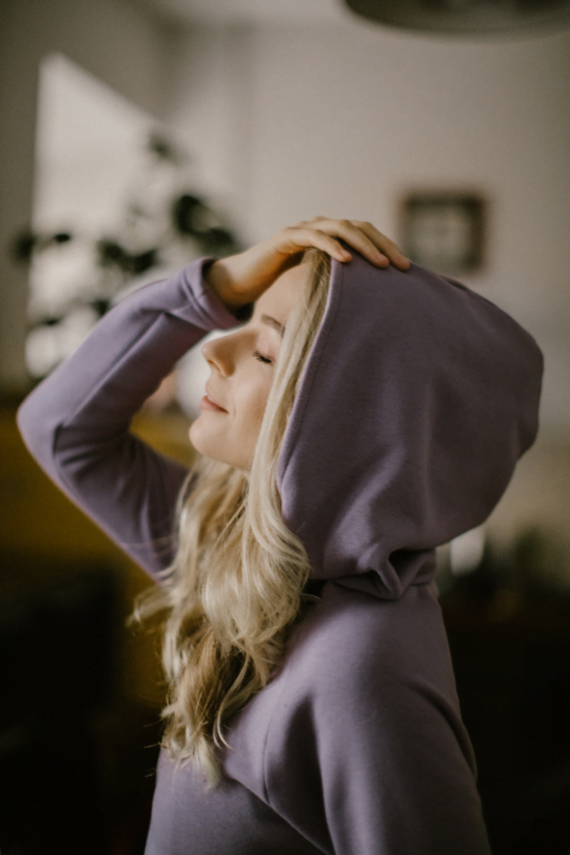 Moteriska Suknele Lola Levanda 2