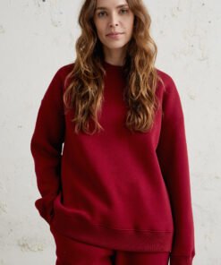 Klasikinis džemperis UNISEX