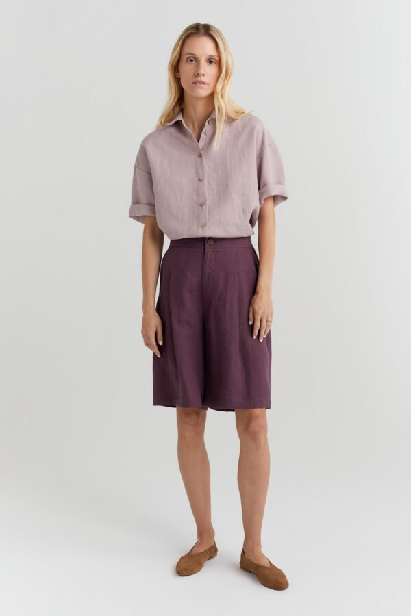 Adatyte drabužiai – aukštos kokybės lininiai rūbai su puikiais klientų atsiliepimais.