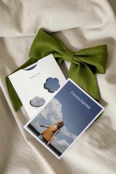 Puiki Dovana Gimtadieniui