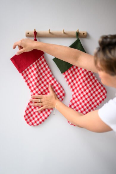 Dovanu Kojines Dekoracija