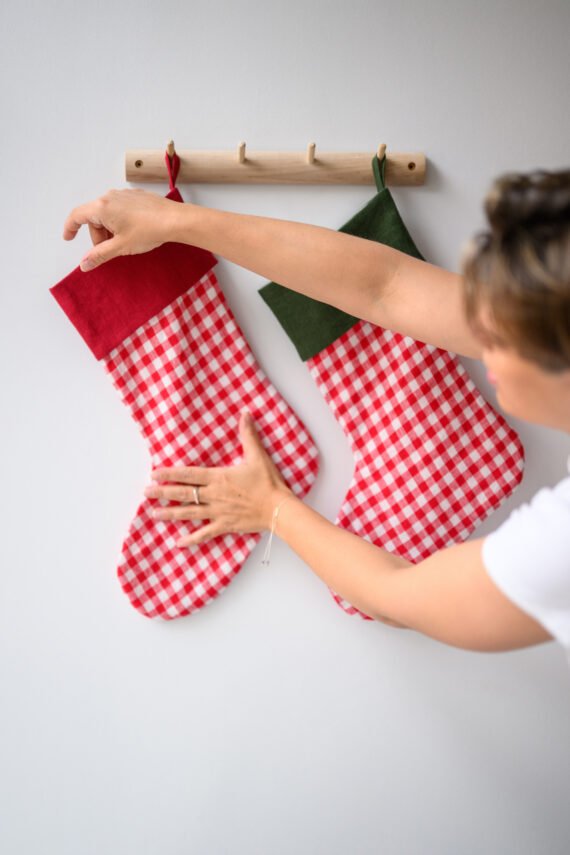 Dovanu Kojines Dekoracija