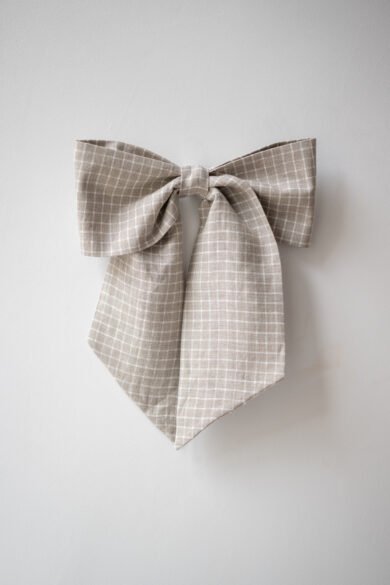 Lininis Kaspinas Namu Dekoracija