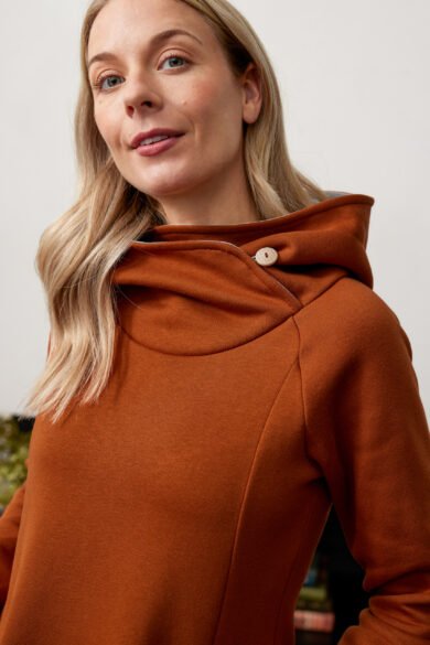 Suknele Varpelis Cinamono Judesio Akimirka