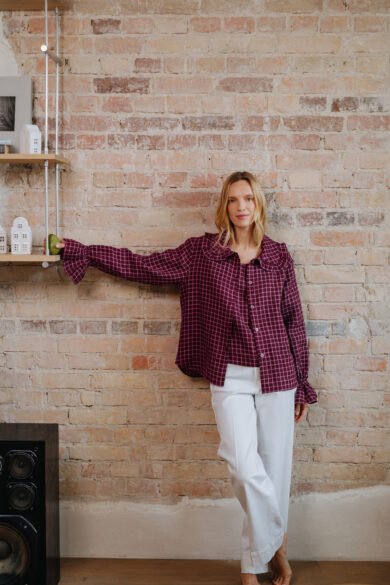 Vysnine Langeliu Palaidine Kasdienai