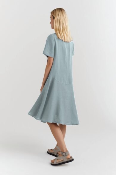 Linine Suknele Metine 14
